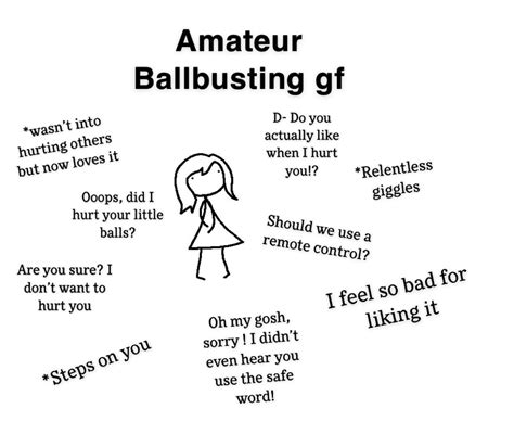 Best Ballbusting